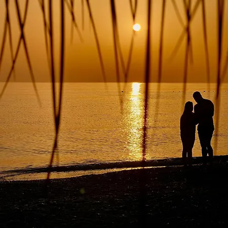 Apartment La Pausa Sarandë