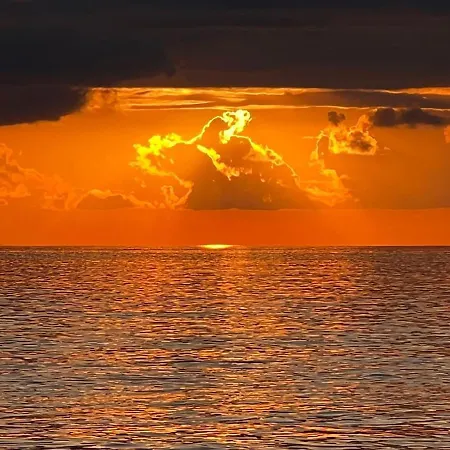 Apartment La Pausa Sarandë