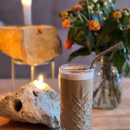 Apartment La Pausa *