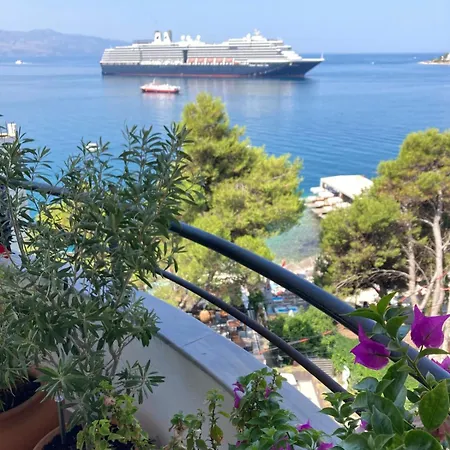 Apartment La Pausa Sarandë