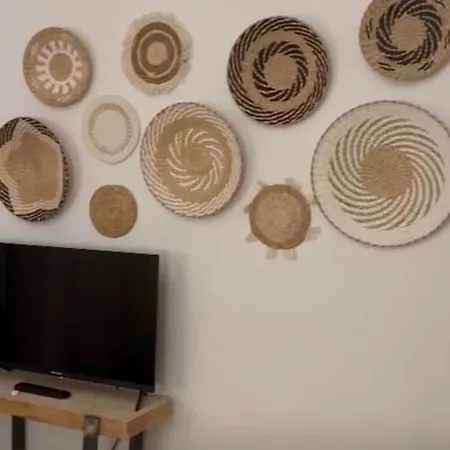 Apartment La Pausa *