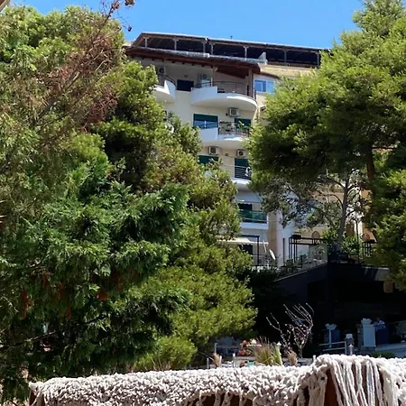 Apartment La Pausa