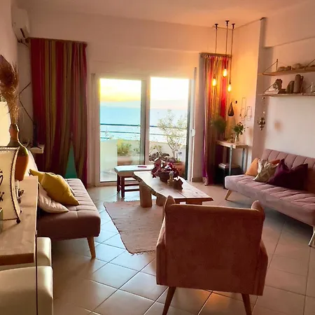 Apartment La Pausa
