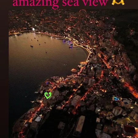 Appartement La Pausa *