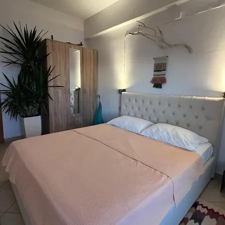 La Pausa Apartment Sarande