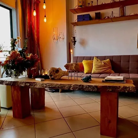 Apartment La Pausa Sarande