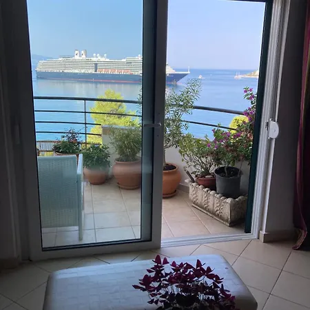 La Pausa