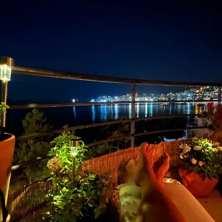 La Pausa Appartement