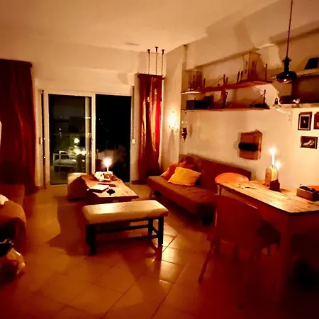 La Pausa Appartement