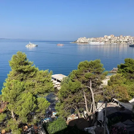 Apartment La Pausa Sarande
