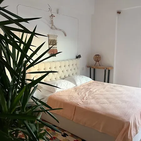 La Pausa Apartment Sarande
