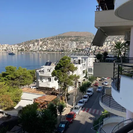 La Pausa Sarande
