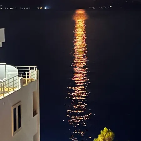 Appartement La Pausa