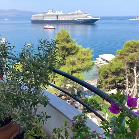 Appartement La Pausa *